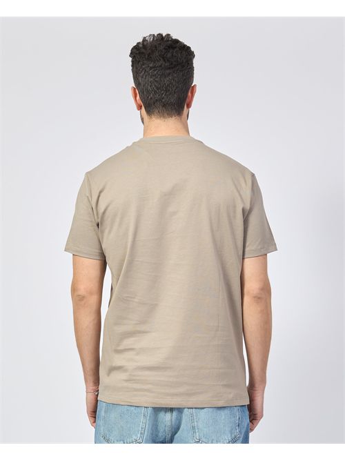 T-shirt uomo Armani Exchange regular fit ARMANI EXCHANGE | XM000544-AF10361U6167